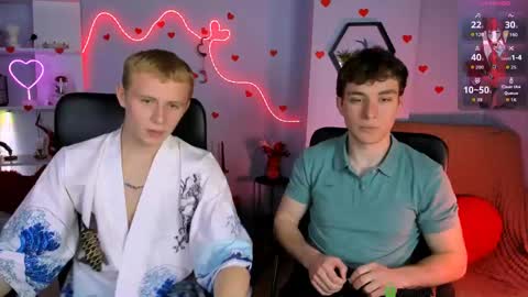 kael_rin online show from 04/25/26, 09:12