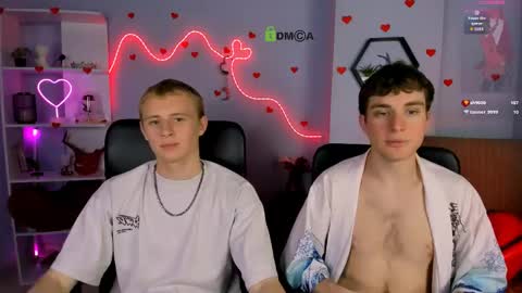 kael_rin online show from 04/25/26, 01:41