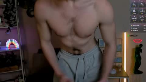 kael_rin online show from 05/11/26, 04:04