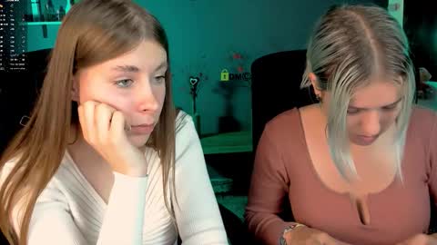 kaela_spell_ online show from 09/26/25, 06:50