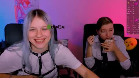 kaela_spell_ online show from 12/05/25, 08:16