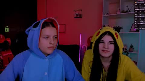 kaela_spell_ online show from 01/06/26, 08:45