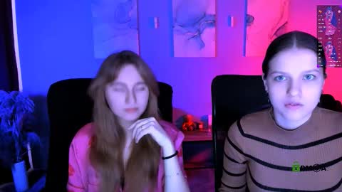 kaela_spell_ online show from 02/15/26, 08:49