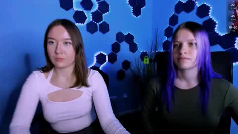 kaela_spell_ online show from 02/24/26, 08:18