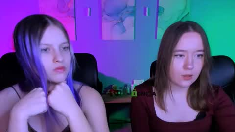 kaela_spell_ online show from 03/10/26, 10:20