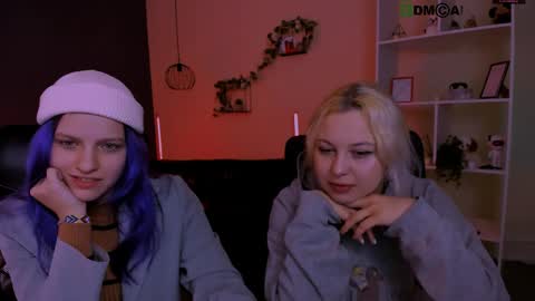 kaela_spell_ online show from 03/29/26, 08:47