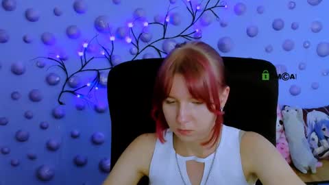 kaela_spell_ online show from 05/06/26, 08:14