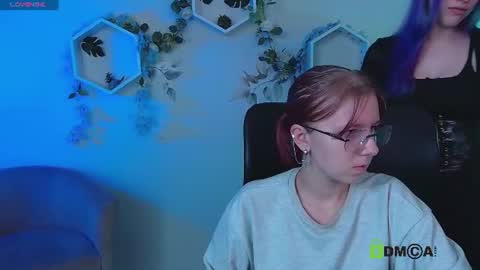 kaela_spell_ online show from 06/18/26, 02:34