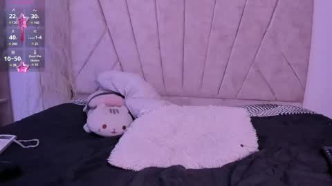 Snapshot of kaelaa18 chatting on 12/05/24, 06:00 Kaela online show from 12/05/24, 06:00