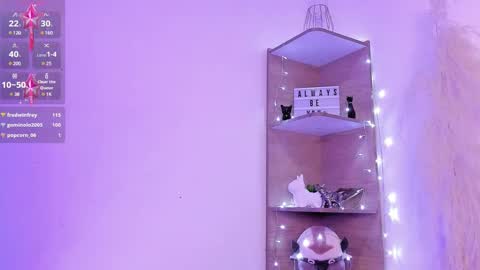 Snapshot of kaelaa18 chatting on 12/09/24, 04:26 Kaela online show from 12/09/24, 04:26