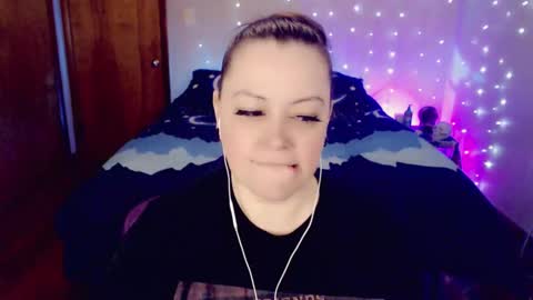 Goddess Kaeli online show from 12/22/24, 09:09