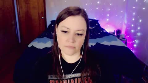 Goddess Kaeli online show from 12/23/24, 06:58