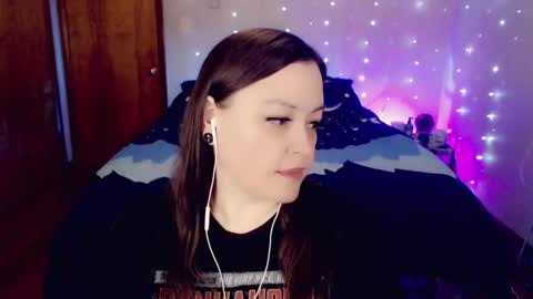 Goddess Kaeli online show from 12/23/24, 10:33