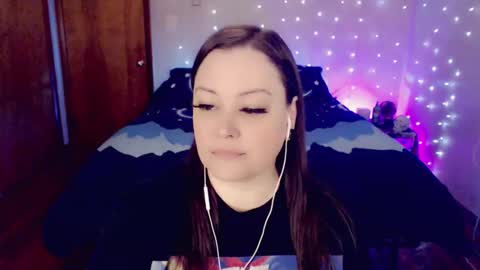 Goddess Kaeli online show from 12/24/24, 04:51