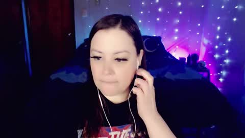 Goddess Kaeli online show from 12/24/24, 08:27