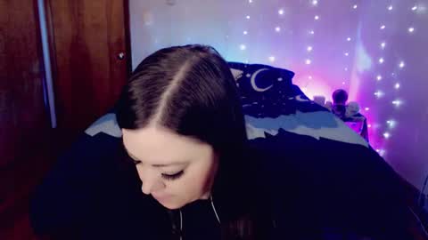 Goddess Kaeli online show from 12/25/24, 04:00