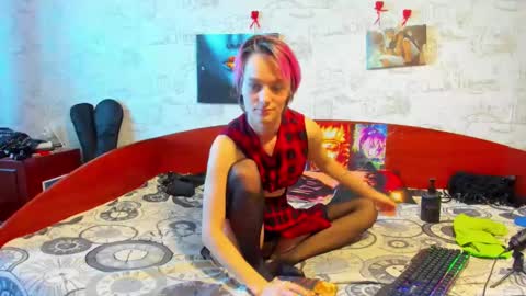 kagamitaiga2 online show from 02/20/25, 11:42