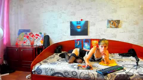 kagamitaiga2 online show from 09/15/25, 08:25