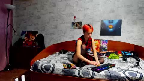 kagamitaiga2 online show from 03/20/26, 03:00