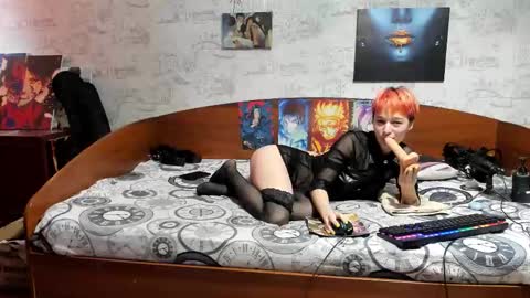 kagamitaiga2 online show from 03/29/26, 02:44