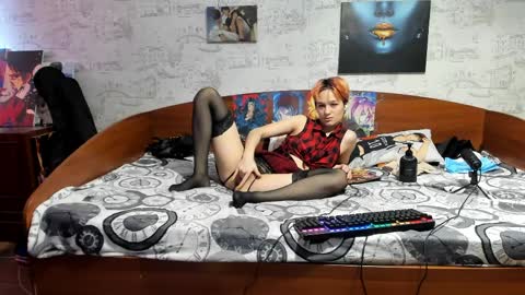 kagamitaiga2 online show from 04/10/26, 04:06