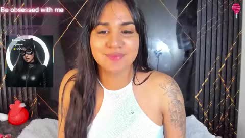 kagome01 online show from 11/02/25, 01:13