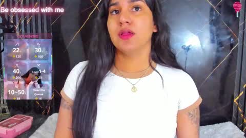 kagome01 online show from 11/08/25, 12:49