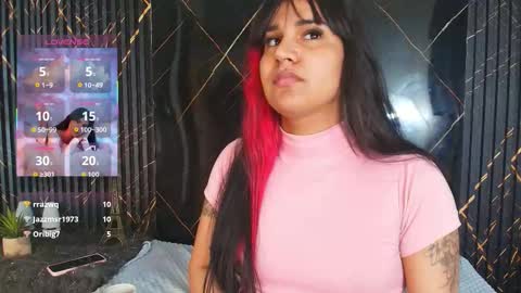 kagome01 online show from 01/11/26, 01:38