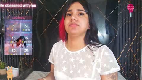 kagome01 online show from 02/01/26, 12:48