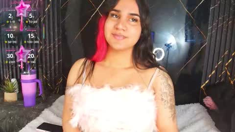 kagome01 online show from 02/17/26, 02:13