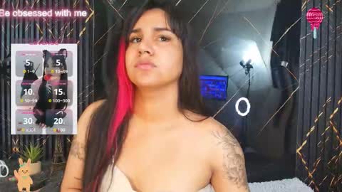 kagome01 online show from 03/02/26, 01:07