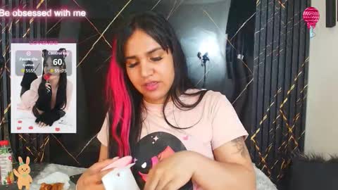 kagome01 online show from 03/08/26, 01:04