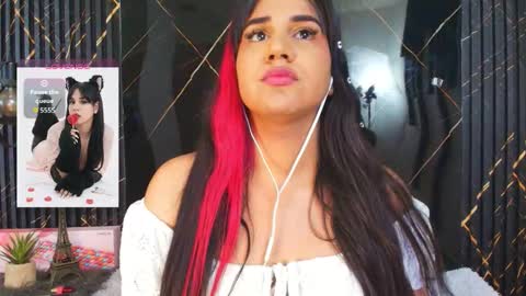 kagome01 online show from 03/10/26, 03:06