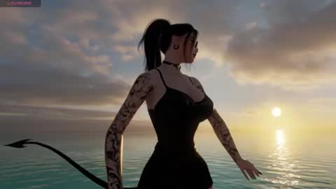 Snapshot of kagome__higurashi chatting on 01/29/25, 06:50 Emily online show from 01/29/25, 06:50