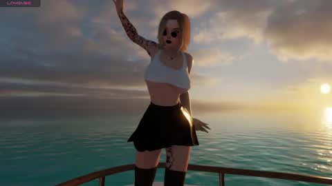 Snapshot of kagome__higurashi chatting on 01/31/25, 05:42 Emily online show from 01/31/25, 05:42