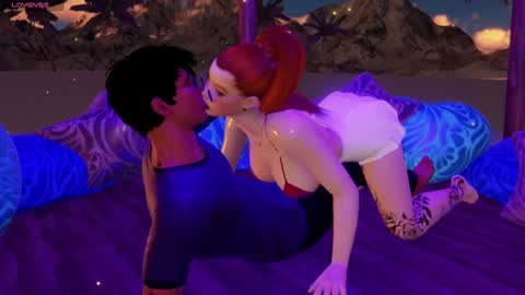 Snapshot of kagome__higurashi chatting on 02/02/25, 05:10 Emily online show from 02/02/25, 05:10