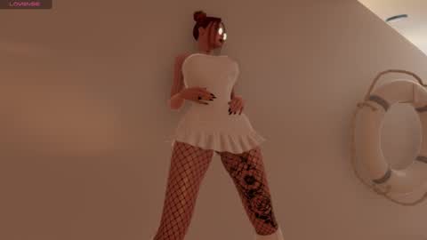 Snapshot of kagome__higurashi chatting on 02/04/25, 10:02 Emily online show from 02/04/25, 10:02