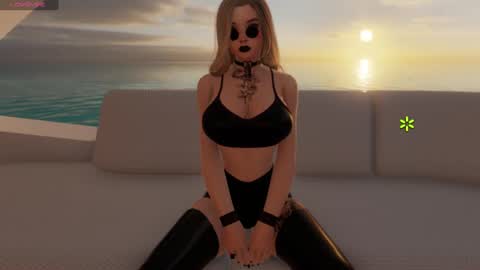 Snapshot of kagome__higurashi chatting on 02/05/25, 09:18 Emily online show from 02/05/25, 09:18