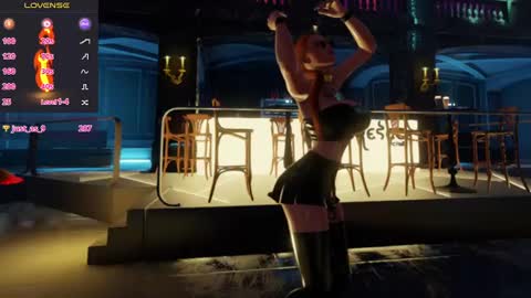 Snapshot of kagome__higurashi chatting on 02/15/25, 09:04 Emily online show from 02/15/25, 09:04