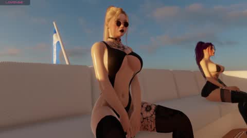 Snapshot of kagome__higurashi chatting on 02/22/25, 06:52 Emily online show from 02/22/25, 06:52