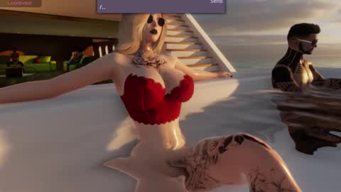 Snapshot of kagome__higurashi chatting on 03/02/25, 01:26 Emily online show from 03/02/25, 01:26