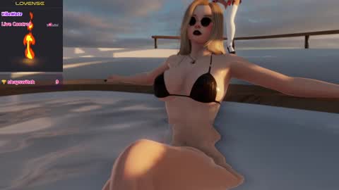 Snapshot of kagome__higurashi chatting on 03/03/25, 11:14 Emily online show from 03/03/25, 11:14