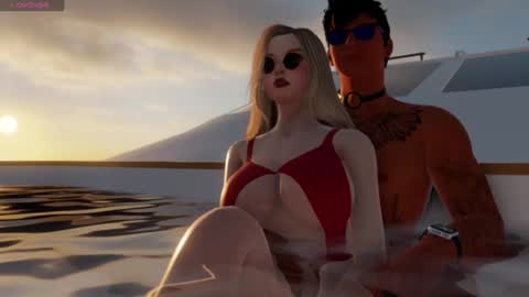 Snapshot of kagome__higurashi chatting on 03/11/25, 12:54 Emily online show from 03/11/25, 12:54