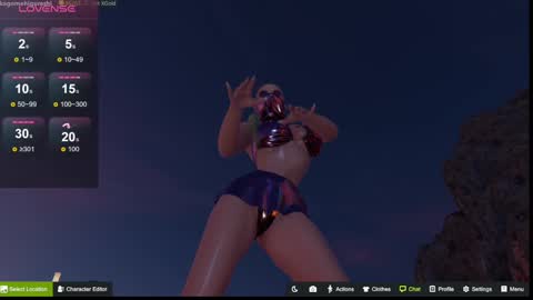 Snapshot of kagome__higurashi chatting on 09/12/25, 09:04 Emily online show from 09/12/25, 09:04