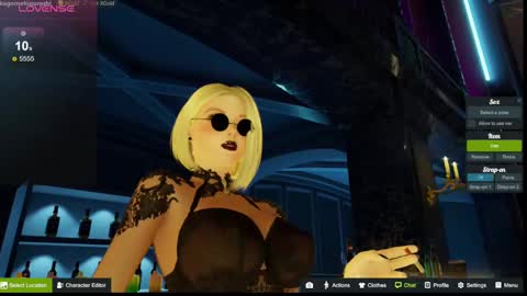 Snapshot of kagome__higurashi chatting on 09/15/25, 07:03 Emily online show from 09/15/25, 07:03