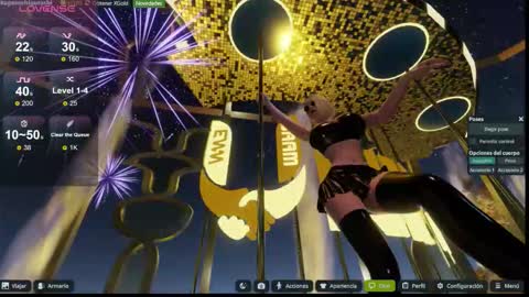 Snapshot of kagome__higurashi chatting on 01/12/26, 07:19 Emily online show from 01/12/26, 07:19