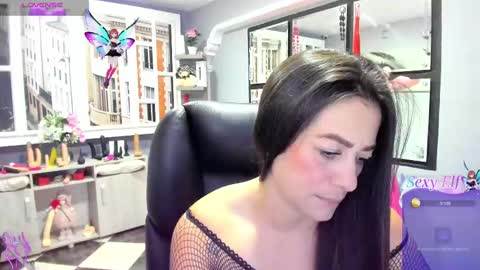 Antonella online show from 02/26/25, 07:09