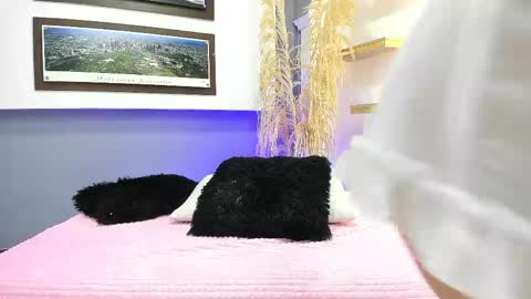 Antonella online show from 03/20/26, 04:06