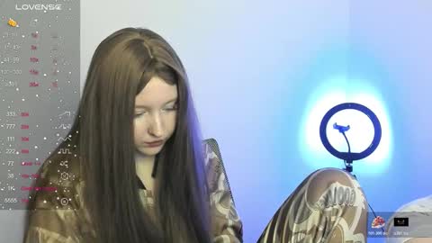 kagura_umbrella online show from 01/07/26, 04:59