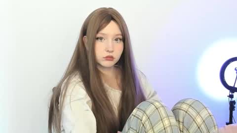 kagura_umbrella online show from 01/10/26, 11:45